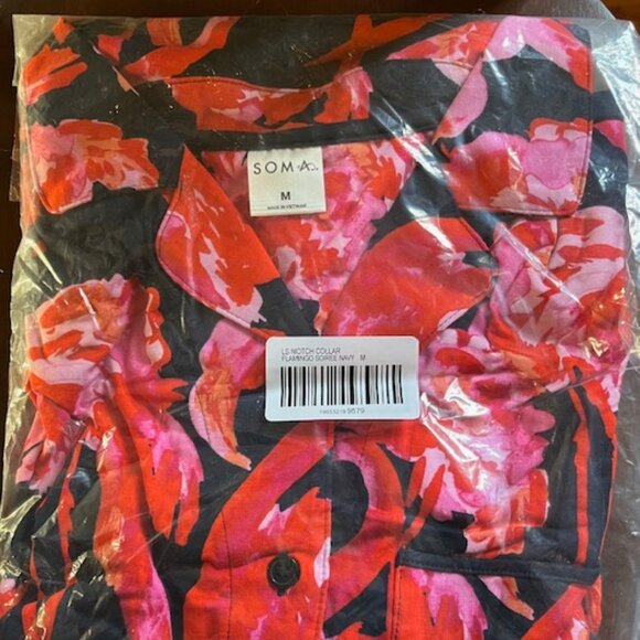 Soma PJ top - Picture 2 of 3